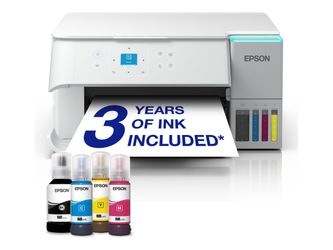 Epson EcoTank ET-2959 Epson EcoTank ET-2959