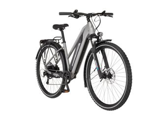 FISCHER Terra 2.2 Active 459 Wh Trapez 2025 FISCHER Terra 2.2 Active 459 Wh Trapez 2025