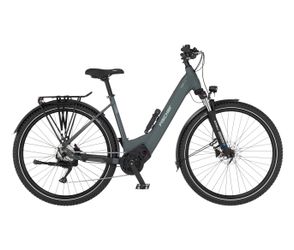 FISCHER Terra 6.8i Ultimate Damen 2026 FISCHER Terra 6.8i Ultimate Damen 2026
