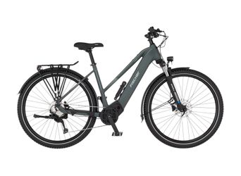 FISCHER Terra 6.8i Ultimate Trapez 2026 FISCHER Terra 6.8i Ultimate Trapez 2026