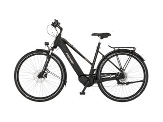 FISCHER Viator 4.2i Active 630 Wh Trapez 2026 FISCHER Viator 4.2i Active 630 Wh Trapez 2026