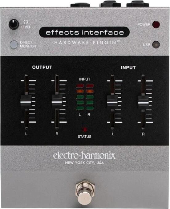 Electro