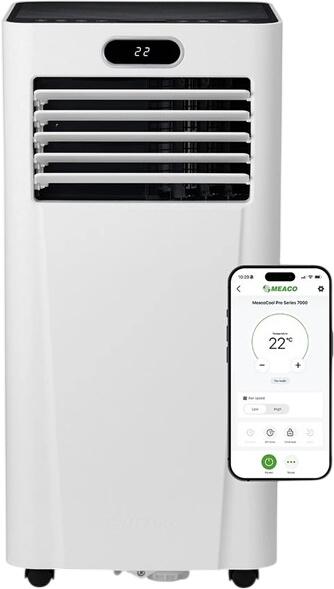 Meaco MC Series Pro 10000