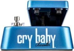 Dunlop Music Justin Chancellor Cry Baby Wah Dunlop Music Justin Chancellor Cry Baby Wah