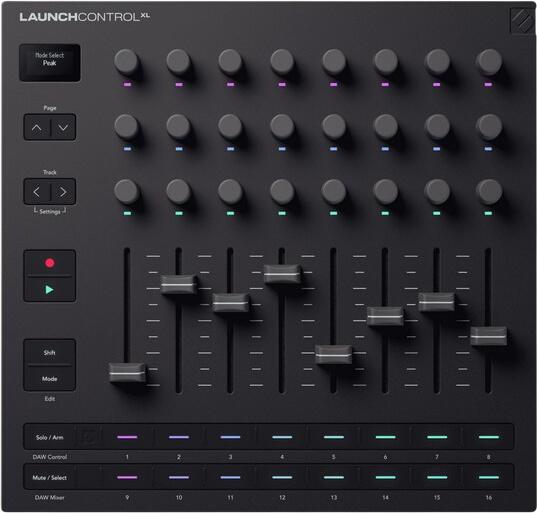 Novation