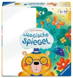 Ravensburger Magische Spiegel Ravensburger Magische Spiegel