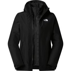 The North Face Carto Mono Triclimate 3-in-1 Kapuzenjacke Damen The North Face Carto Mono Triclimate 3-in-1 Kapuzenjacke Damen