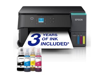 Epson EcoTank ET-2955 Epson EcoTank ET-2955