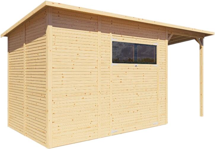 Bertilo Pent Modern 4 Plus Natur Bertilo Pent Modern 4 Plus Natur