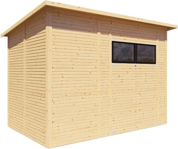 Bertilo Pent Modern 4 Natur Bertilo Pent Modern 4 Natur