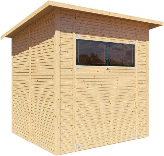 Bertilo Pent Modern 3 Natur Bertilo Pent Modern 3 Natur