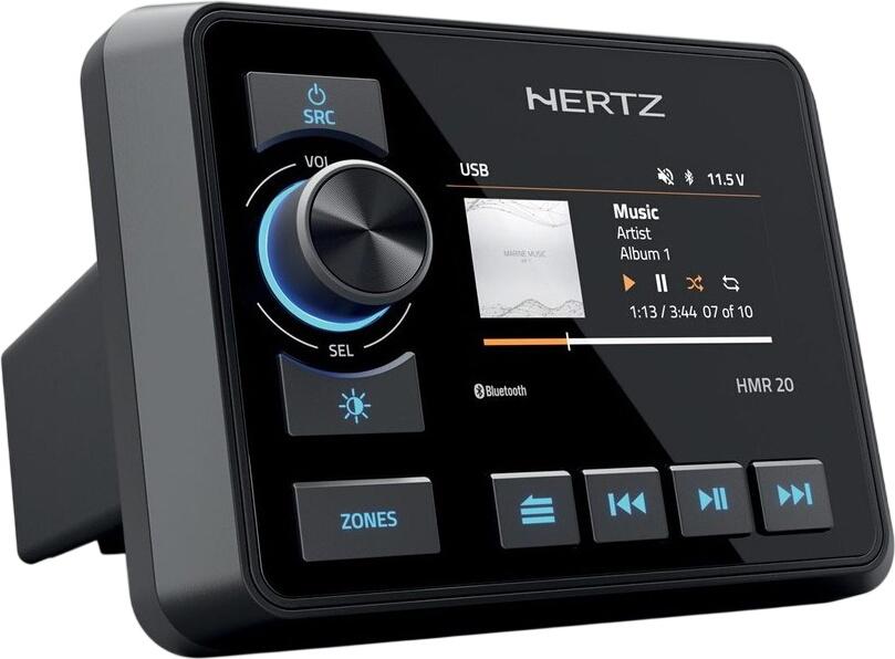 Hertz HMR 20 DAB+ Hertz HMR 20 DAB+