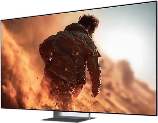 Sony 55" BRAVIA 7 II RGB LED 4K HDR Smart TV K-55XR75M2 Sony 55" BRAVIA 7 II RGB LED 4K HDR Smart TV K-55XR75M2