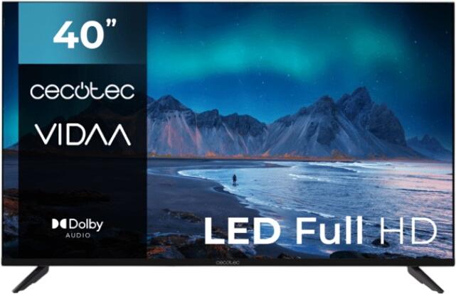 Cecotec