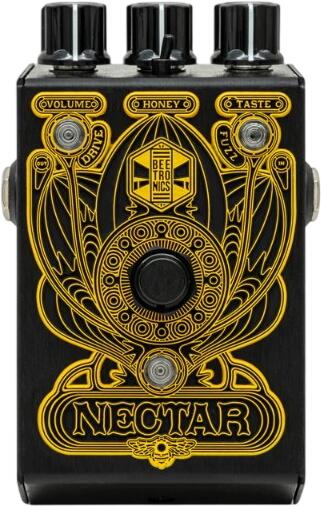 Beetronics