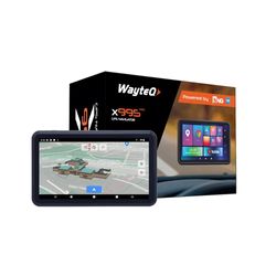 Wayteq x995 Pro Wayteq x995 Pro