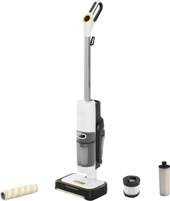 Kärcher SCV 4 Steam Vac (1.056-530.0) Kärcher SCV 4 Steam Vac (1.056-530.0)