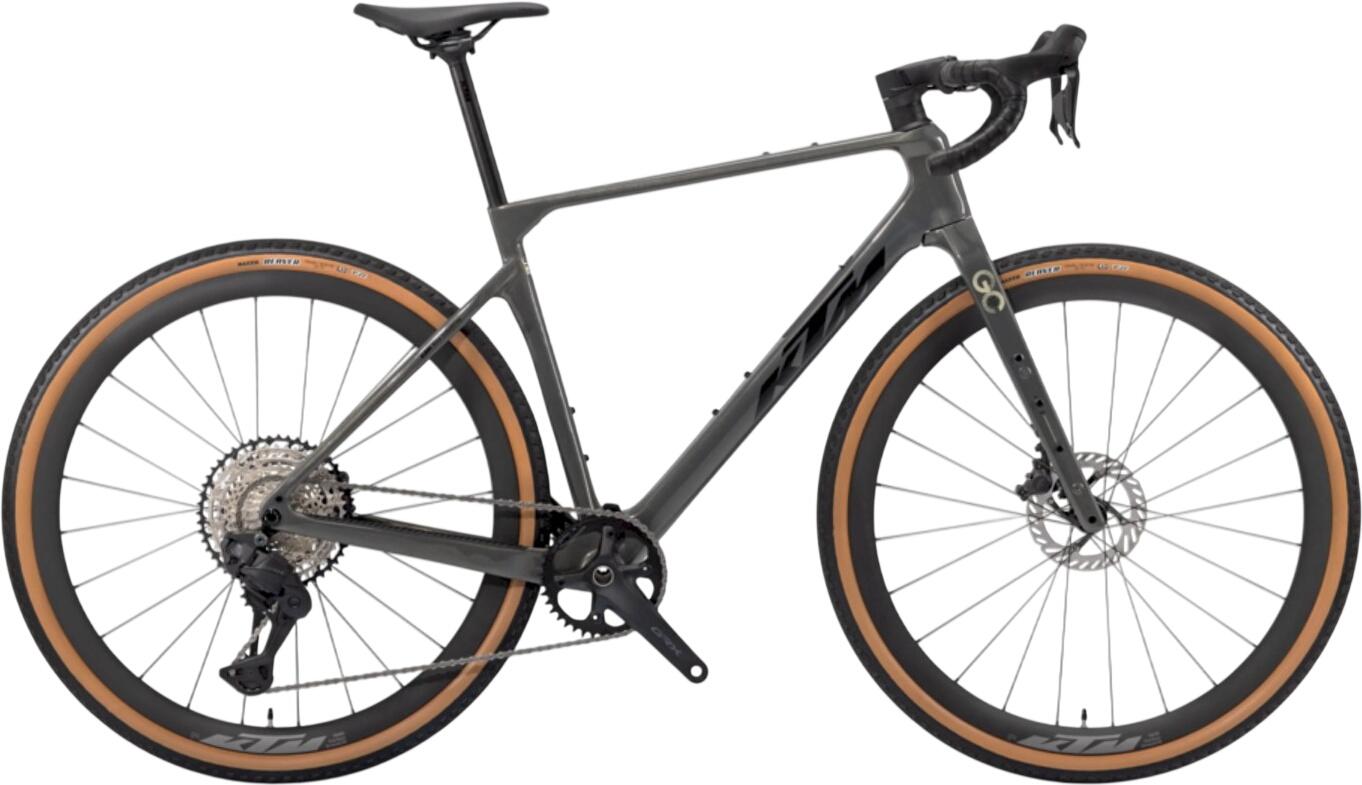KTM