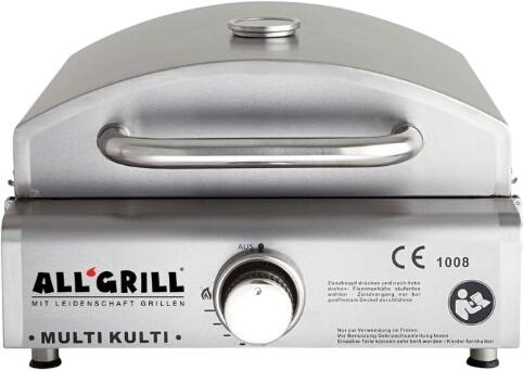 Allgrill