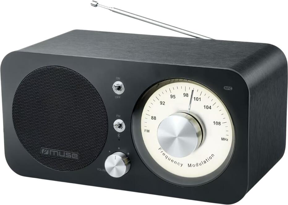 Muse M-095 BT Muse M-095 BT
