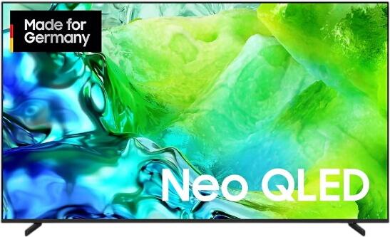 Samsung 50" Neo QLED QN80H 4K Vision AI Smart TV (2026) GQ50QN80HAU Samsung 50" Neo QLED QN80H 4K Vision AI Smart TV (2026) GQ50QN80HAU