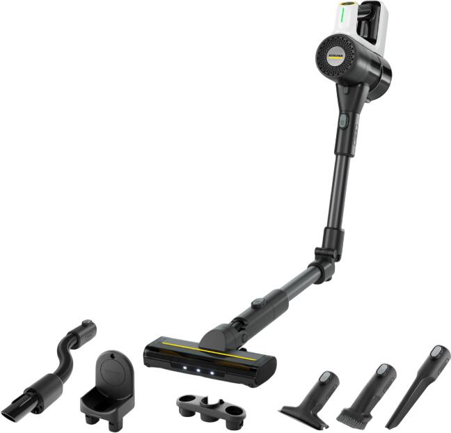Kärcher VCS 3 Nano Flex (1.198-934.0) Kärcher VCS 3 Nano Flex (1.198-934.0)