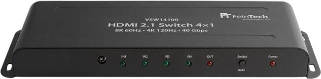 Feintech VSW14100 Feintech VSW14100