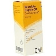 Biologische Heilmittel Heel NEURALGIETRO CM COSMOCHEMA, 30 ml (N1) Biologische Heilmittel Heel NEURALGIETRO CM COSMOCHEMA, 30 ml (N1)