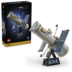 LEGO Icons Hubble-Weltraumteleskop (11382) LEGO Icons Hubble-Weltraumteleskop (11382)