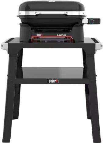 Weber Grill Lumin Compact Stand (1501653) Weber Grill Lumin Compact Stand (1501653)