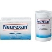 Biologische Heilmittel Heel NEUREXAN, 250 Tbl. Biologische Heilmittel Heel NEUREXAN, 250 Tbl.
