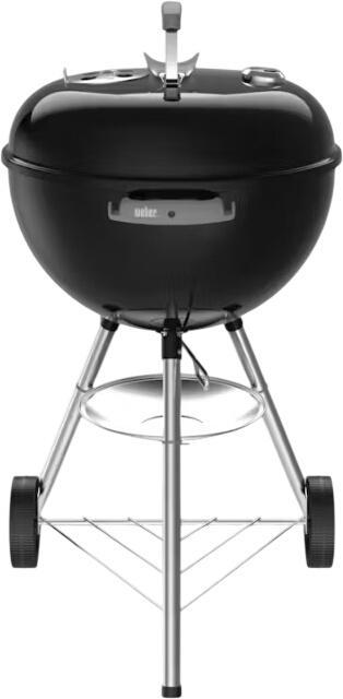 Weber Grill Original Kettle Holzkohlegrill Ø 47 cm (1502192) Weber Grill Original Kettle Holzkohlegrill Ø 47 cm (1502192)
