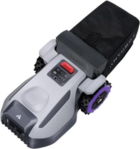 Anthbot