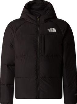 The North Face North Daunenjacke mit Kapuze Jungen The North Face North Daunenjacke mit Kapuze Jungen