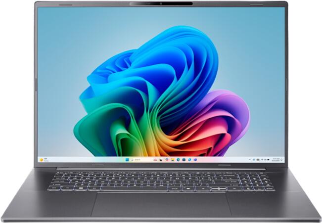 Acer Aspire 18 A18-I71M-527V (NX.JZEEG.006) Acer Aspire 18 A18-I71M-527V (NX.JZEEG.006)