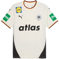 Puma Deutscher Handballbund 2026 Heimtrikot Herren Puma Deutscher Handballbund 2026 Heimtrikot Herren