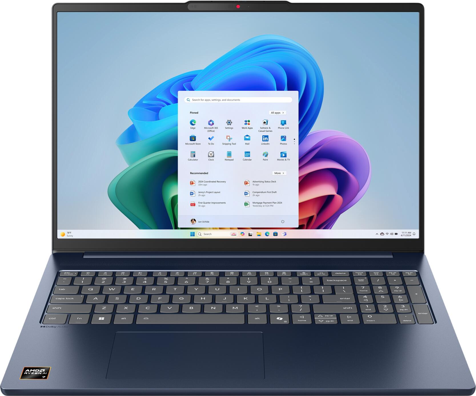 Lenovo