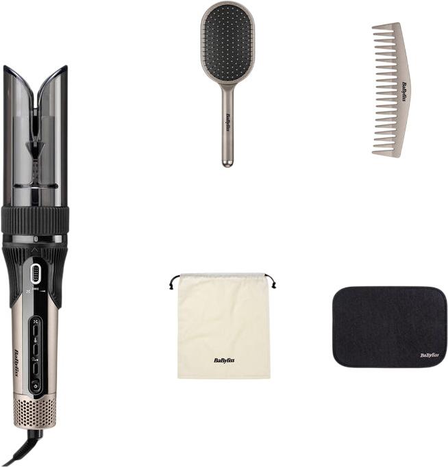 BaByliss Style Secret Air Collection C6686E BaByliss Style Secret Air Collection C6686E