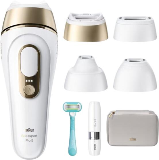 Braun Silk·expert Pro 5 PL5412 IPL Braun Silk·expert Pro 5 PL5412 IPL