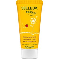 Weleda Calendula Schlaf Gut Bad 20 ml Weleda Calendula Schlaf Gut Bad 20 ml