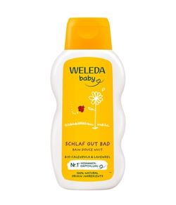 Weleda