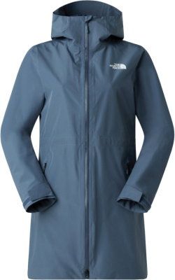 The North Face Dryvent Mono Bedretto Parka Damen The North Face Dryvent Mono Bedretto Parka Damen