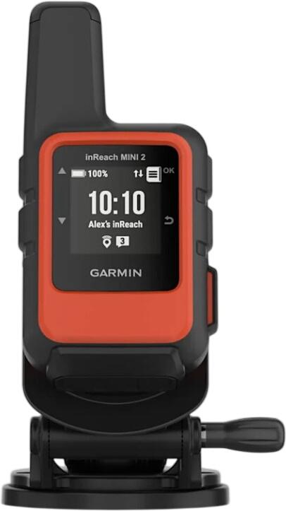 Garmin inReach Mini 2 Marine Bundle Garmin inReach Mini 2 Marine Bundle