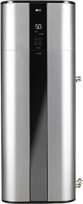 LG Therma V R134a 2.6kW (WH20STR2.FA) LG Therma V R134a 2.6kW (WH20STR2.FA)