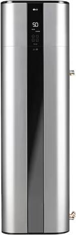 LG Therma V R134a 2.6 kW (WH27STR2.FA) LG Therma V R134a 2.6 kW (WH27STR2.FA)