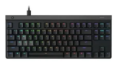 Logitech