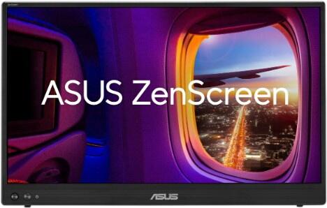 ASUS
