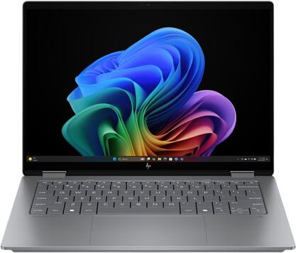 HP OmniBook X Flip 2-in-1 Next Gen AI 14-kc0185ng (D91HJEA) HP OmniBook X Flip 2-in-1 Next Gen AI 14-kc0185ng (D91HJEA)