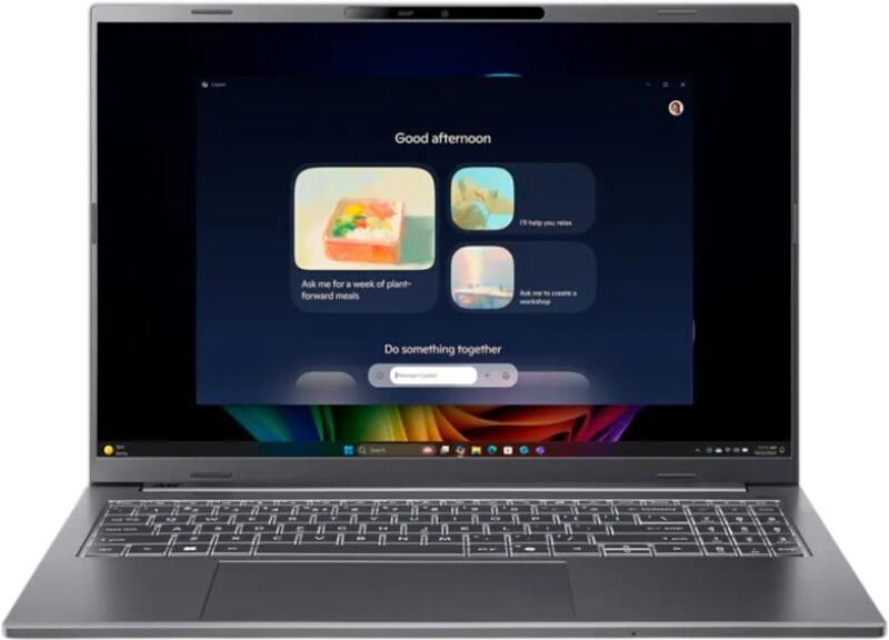 Acer Aspire 16 AI A16-61M-R87H (NX.JP0EG.00Y) Acer Aspire 16 AI A16-61M-R87H (NX.JP0EG.00Y)