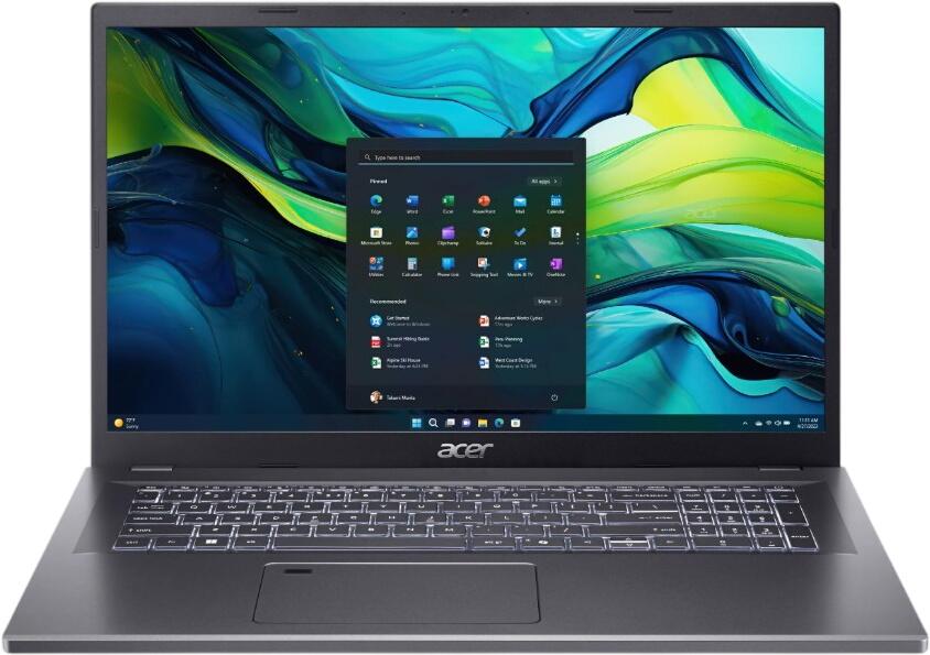 Acer Aspire 17 A17-51M-51UJ (NX.J02EG.01U) Acer Aspire 17 A17-51M-51UJ (NX.J02EG.01U)